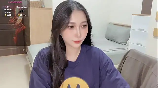 yu5888 online show from 09.14.25