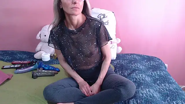 Susanlover online show from 10.07.25