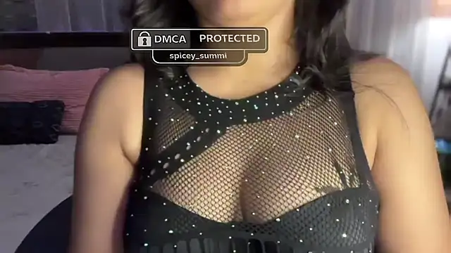 Spice-Summi online show from 06.25.26
