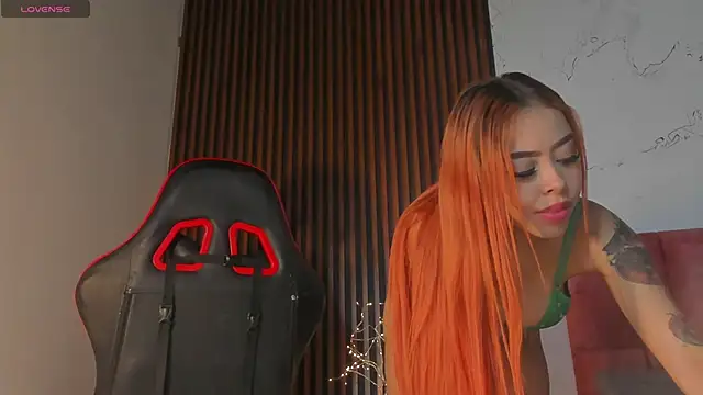 madison little  online show from 03.09.25