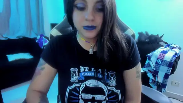 Snapshot of Acid666_alice chatting on 05.05.26 Acid666 alice online show from 05.05.26