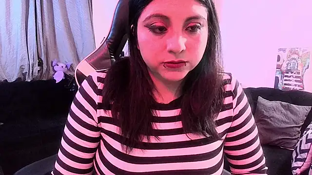 Snapshot of Acid666_alice chatting on 05.23.26 Acid666 alice online show from 05.23.26