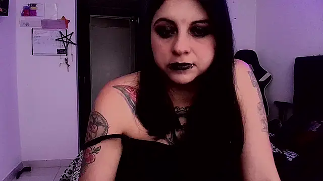 Snapshot of Acid666_alice chatting on 05.28.26 Acid666 alice online show from 05.28.26