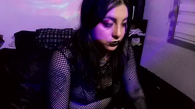 Snapshot of Acid666_alice chatting on 06.30.26 Acid666 alice online show from 06.30.26