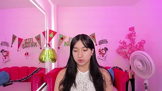 Miss dolly  online show from 12.28.24