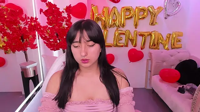 Miss dolly  online show from 02.16.25