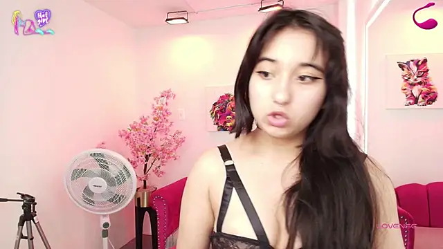 Miss dolly  online show from 01.15.26