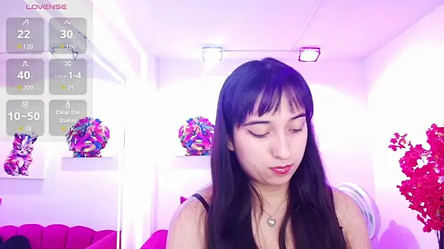 Miss dolly  online show from 06.24.26