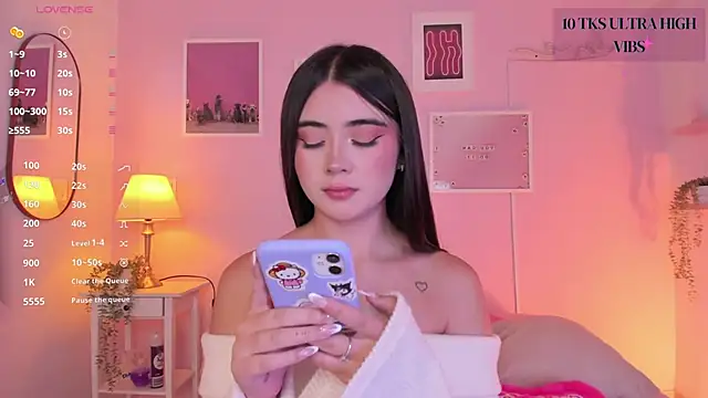 little-natt online show from 01.11.25