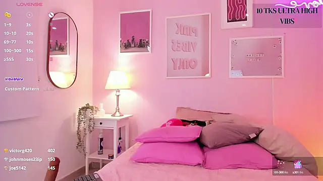 little-natt online show from 01.23.25