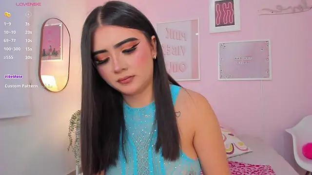 little-natt online show from 02.05.25