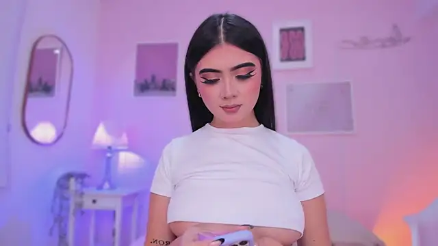 little-natt online show from 02.10.25