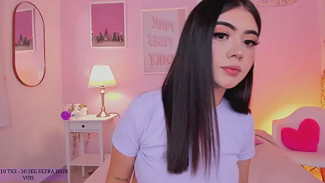 little-natt online show from 02.18.25