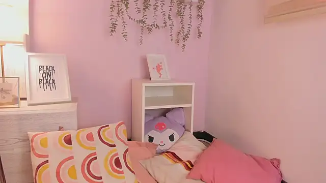 little-natt online show from 03.13.25