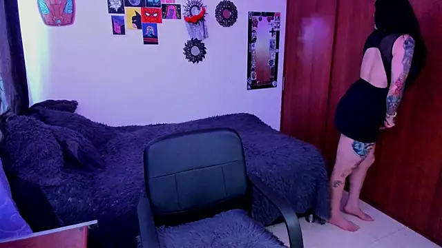 alice 666f online show from 02.20.25