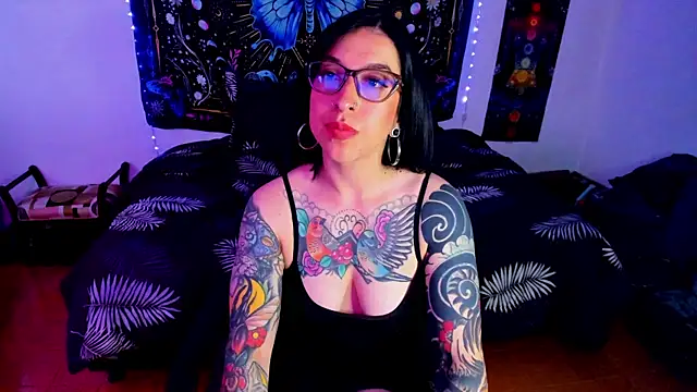 Snapshot of alice_666f chatting on 07.21.26 alice 666f online show from 07.21.26