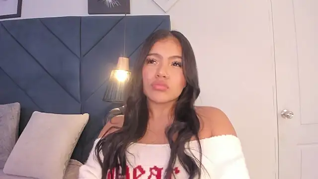 sarita hills online show from 12.18.24