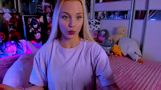 Cute  Pony online show from 01.12.26