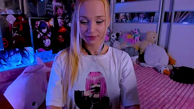 Cute  Pony online show from 03.11.26