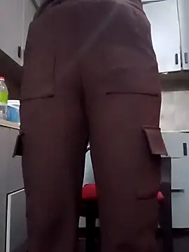 Snapshot of Aachal_7 chatting on 11.22.25 Aachal 7 online show from 11.22.25