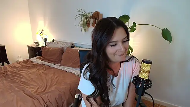 Lenas Room online show from 03.14.26