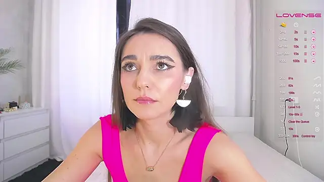 -MARIDRAGON- online show from 02.05.25