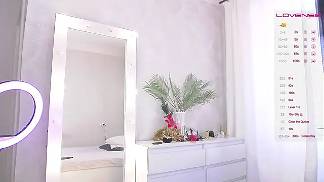 -MARIDRAGON- online show from 03.14.25