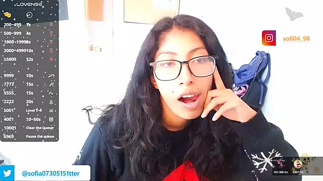 Snapshot of sofia_rosse4 chatting on 03.24.26 sofia rosse4 online show from 03.24.26