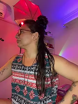 Amarantha 666 online show from 02.06.26