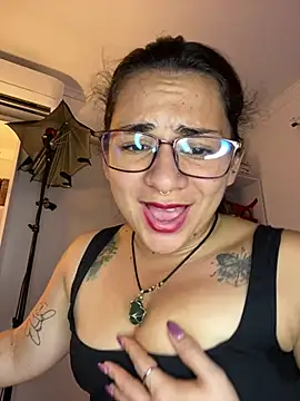 Amarantha 666 online show from 03.01.26