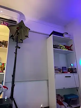 Amarantha 666 online show from 03.09.26