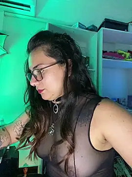 Snapshot of Amarantha_666 chatting on 04.29.26 Amarantha 666 online show from 04.29.26