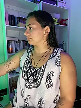 Snapshot of Amarantha_666 chatting on 05.13.26 Amarantha 666 online show from 05.13.26