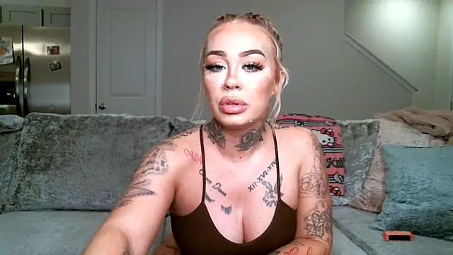 kokokwinn online show from 02.26.25