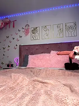 kokokwinn online show from 10.16.25