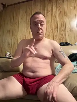 johnrockme online show from 01.29.25