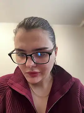 NikaMur online show from 02.11.25