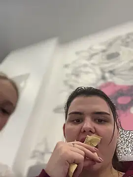 NikaMur online show from 02.11.25