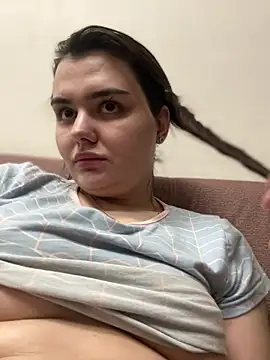 NikaMur online show from 02.12.25