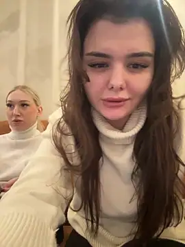 NikaMur online show from 02.28.25