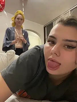 NikaMur online show from 03.01.25