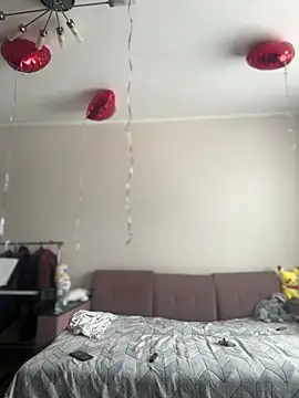 NikaMur online show from 03.08.25