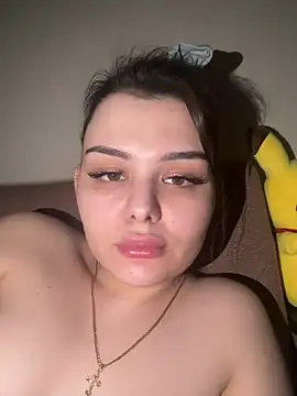 NikaMur online show from 03.11.25