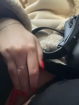 NikaMur online show from 03.12.25