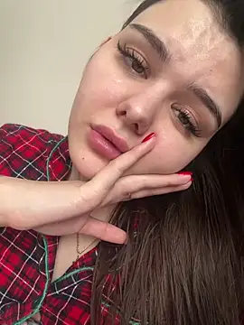 NikaMur online show from 03.14.25