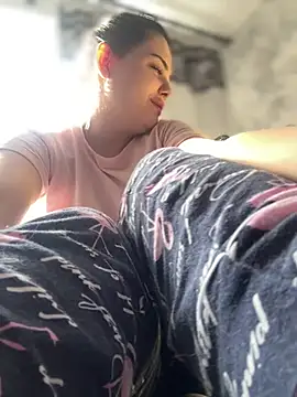 NikaMur online show from 03.22.25