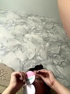 NikaMur online show from 09.25.25