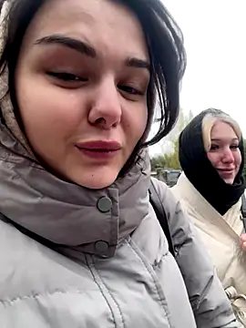 NikaMur online show from 09.30.25