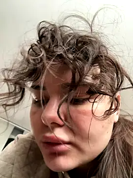 NikaMur online show from 10.13.25