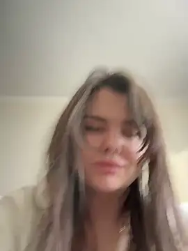 NikaMur online show from 10.18.25